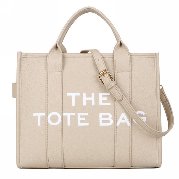 The Tote Handbag