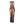 Load image into Gallery viewer, Ray Bodied Maxi Dress
