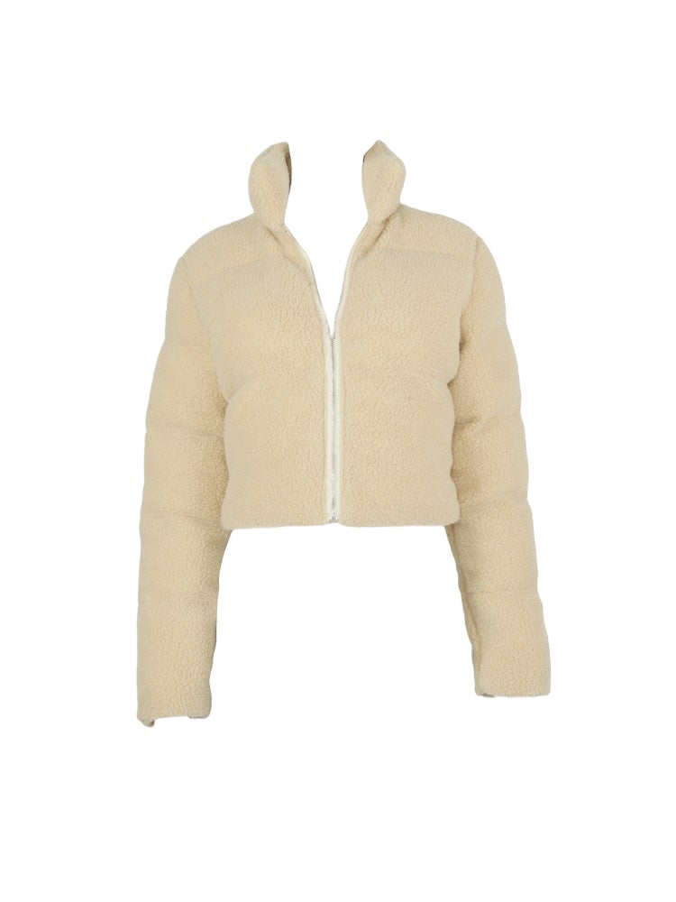 Cloud 9 Puffer Jacket