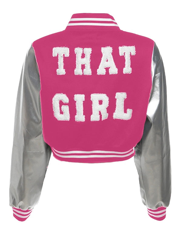 That Girl Jacket