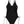 Load image into Gallery viewer, Lace Waist Swimsuit
