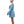 Load image into Gallery viewer, Summa Tie Mini Dress
