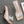 Load image into Gallery viewer, Clear Bow Square Heels
