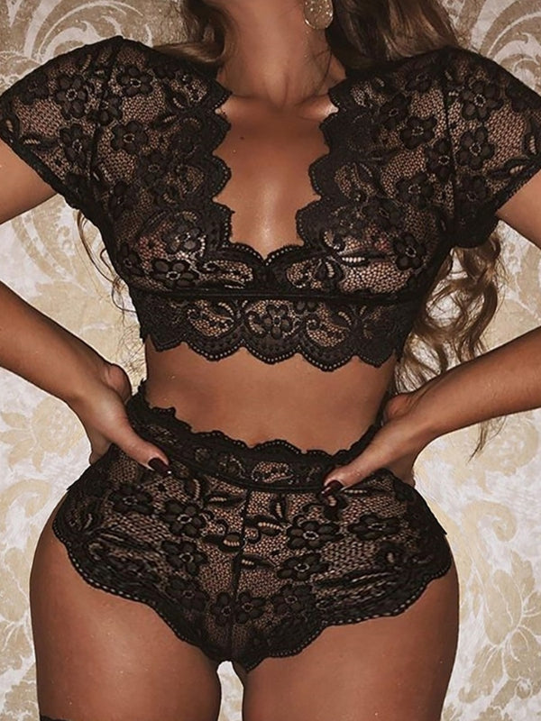 Lala Lace Set