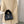 Load image into Gallery viewer, Fur Handle Satchel Handbag
