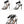 Load image into Gallery viewer, Criss Plait Heels
