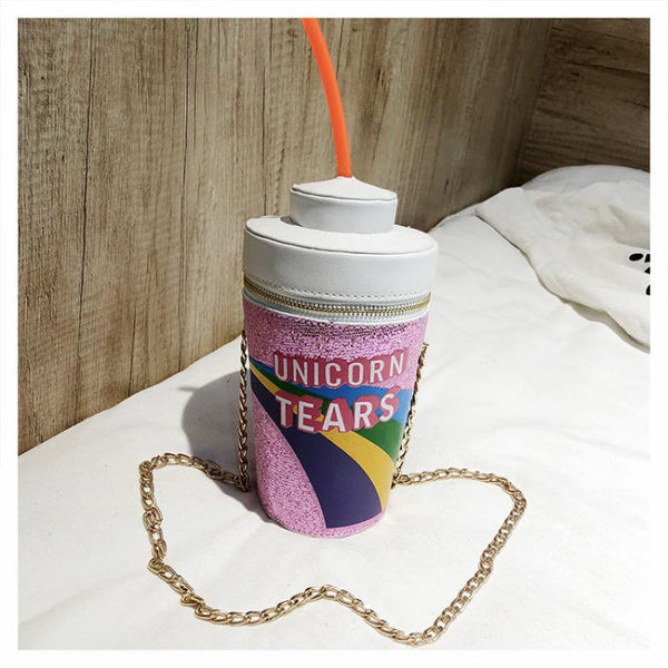 Unicorn Tears Bag