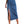 Load image into Gallery viewer, Swayed Button Denim Skirt
