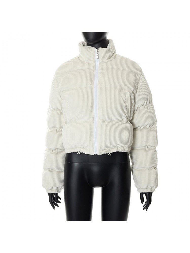 Cori Puffer Jacket