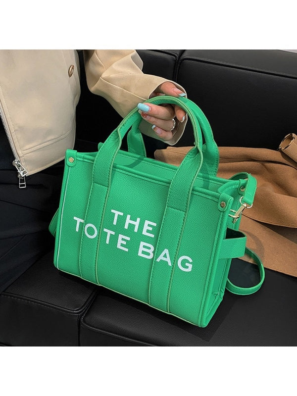 The Tote Handbag