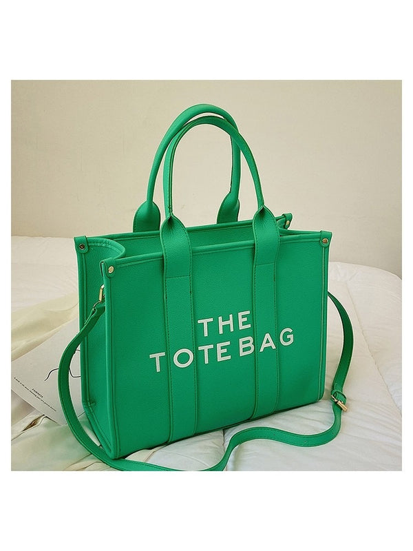 The Tote Handbag