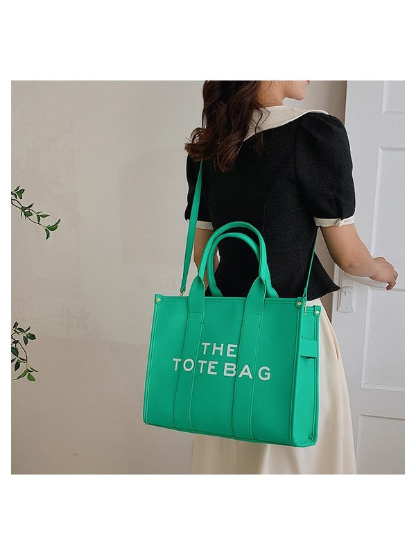 The Tote Handbag