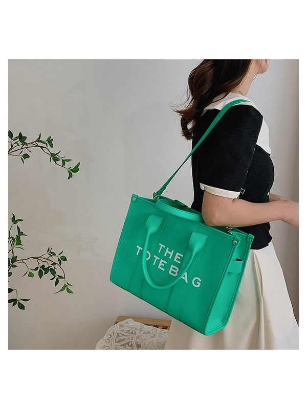 The Tote Handbag