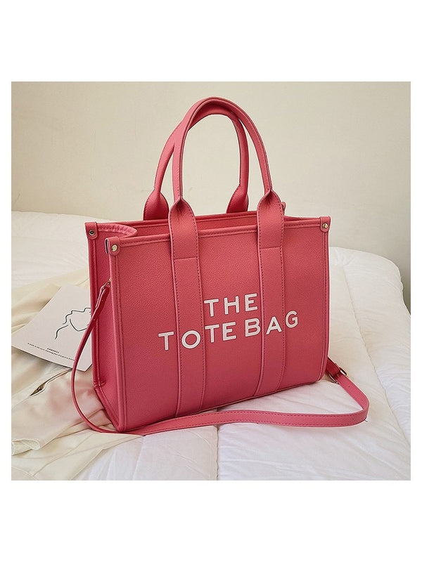 The Tote Handbag