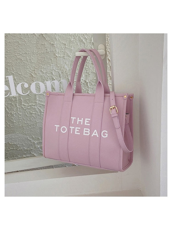 The Tote Handbag