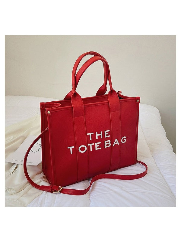 The Tote Handbag