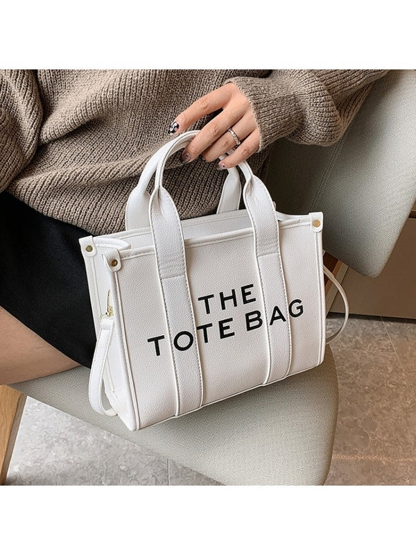 The Tote Handbag