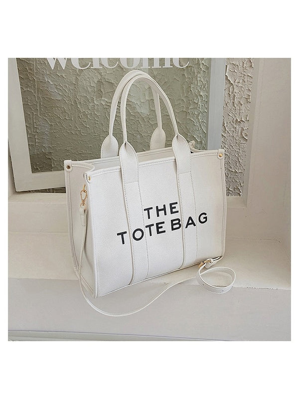 The Tote Handbag