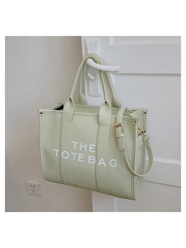 The Tote Handbag