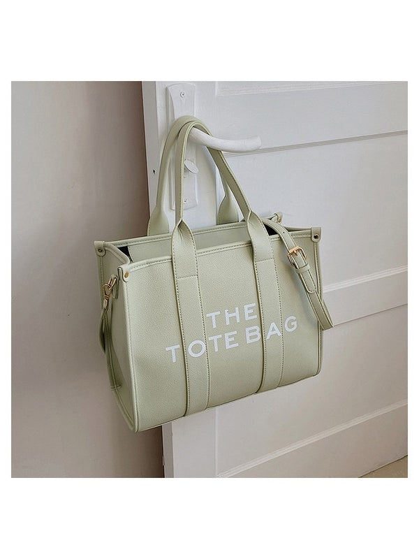 The Tote Handbag