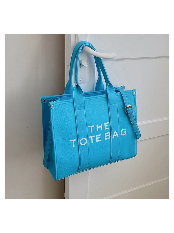 The Tote Handbag