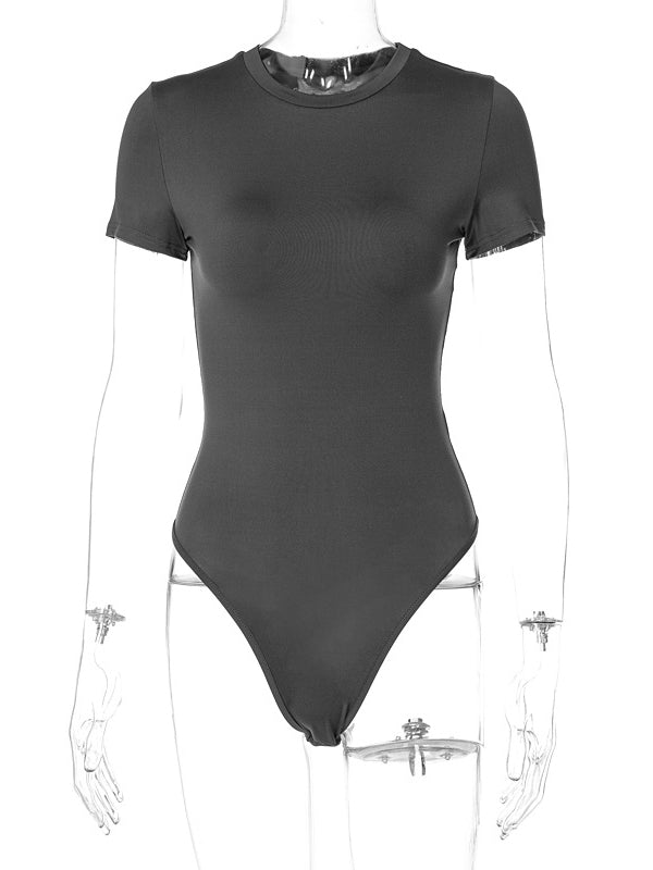 Jane Tee Bodysuit