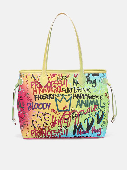 Graffiti Bags, Shop The Largest Collection