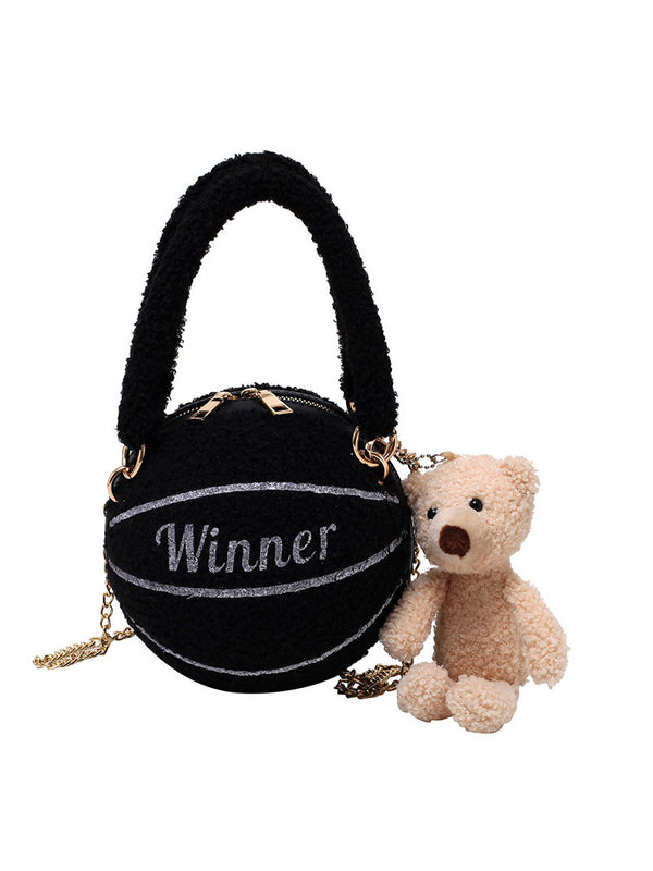 Winner Bear Ballin Bag