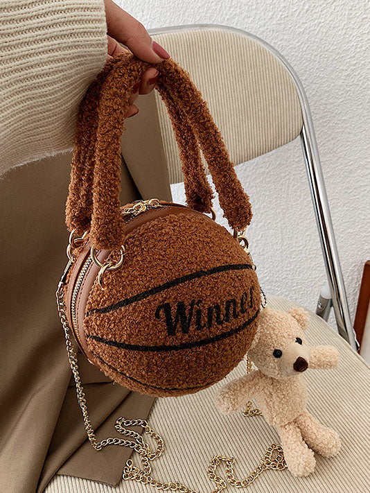 Winner Bear Ballin Bag