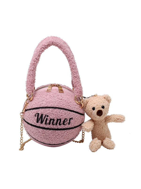 Winner Bear Ballin Bag