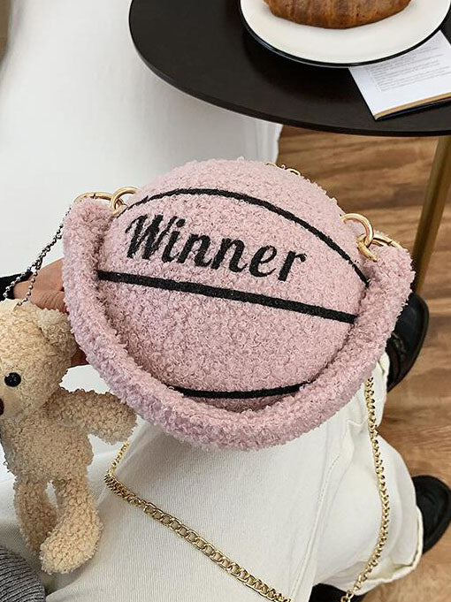 Winner Bear Ballin Bag