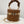 Load image into Gallery viewer, Michelle Bucket Chain Bag
