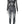 Load image into Gallery viewer, Seduce Meshed Jumpsuit
